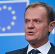 Zweite Amtszeit: Donald Tusk als EU-Ratspräsident wiedergewählt - WELT