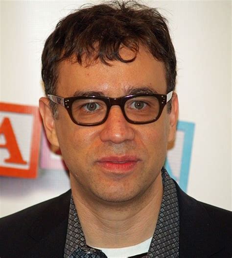 Fred Armisen Quits The Saturday Night Live Stage Entertainment