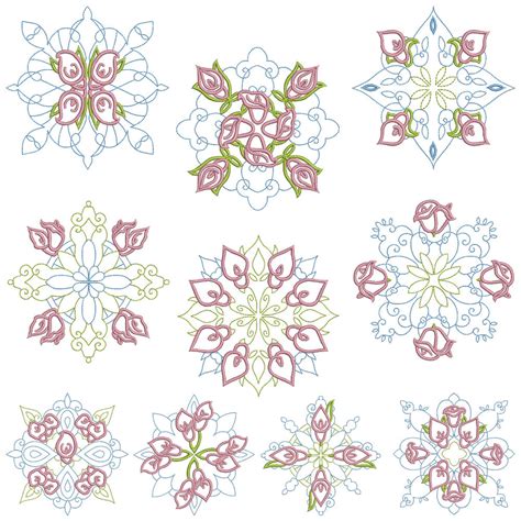 Collection by rebecca srouder • last updated 11 weeks ago. QUILTBLOCKS 1 * Machine Embroidery Patterns * 10 Designs 2 ...