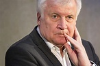 Horst Seehofer | Steckbrief, Bilder und News | WEB.DE