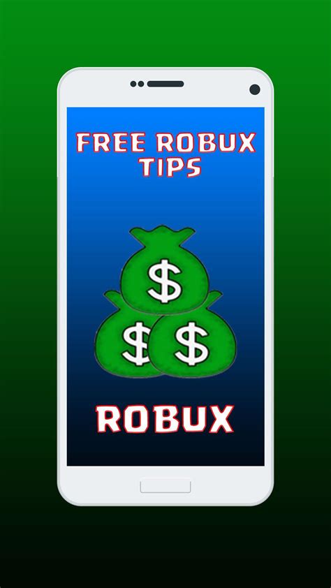 Free Robux For Roblox Guide Apk For Android Download