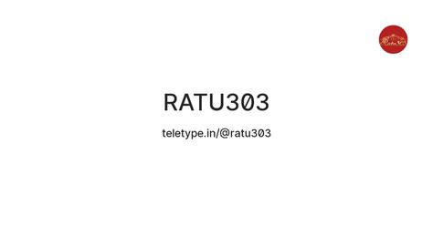 ww ratu303