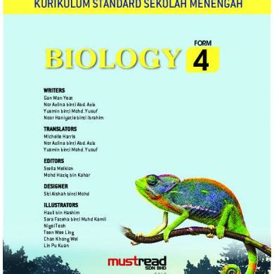 Image error on page 3. Textbook Biology Form 4 Dlp Kssm 9qgx1k7w36ln