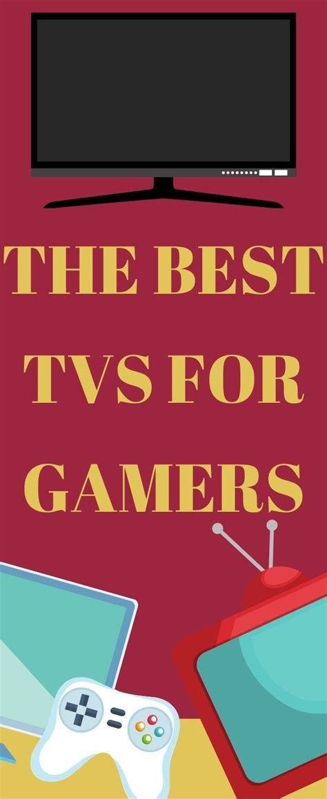 The Best Tvs For Gaming Quick Guide Gamer Women Best Tv Video