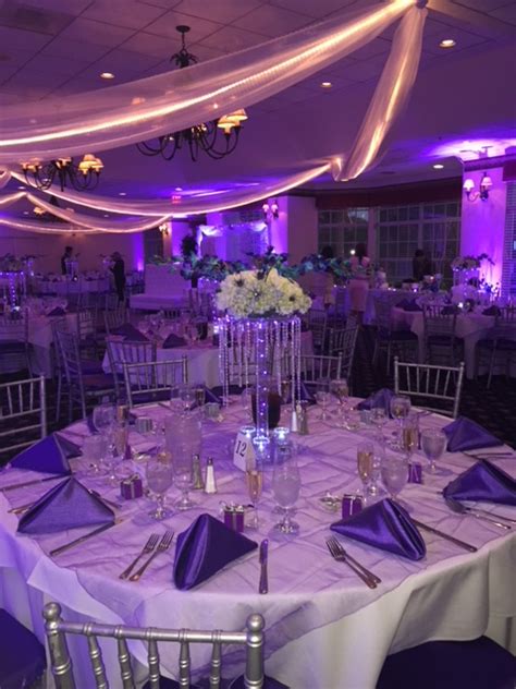 From the first time we set foot in the venue, we were met with smiles and enthusiasm. Events Photo Gallery - Delray Beach Golf Club