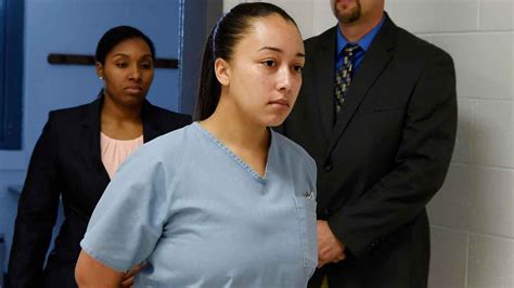Sex Trafficking Victim Cyntoia Brown Released From Prison After 15 Years