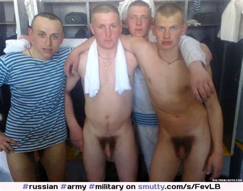 Naked Military Guys Porn That Excites