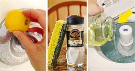 27 Trucos De Limpieza Esenciales Para Mantener Tu Casa Limpia Mucho Más Tiempo