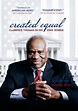 Best Buy: Created Equal: Clarence Thomas in His Own Words [DVD] [2020]