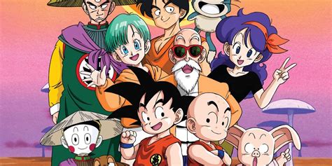 The game was developed by game republic and published by atari and namco bandai under the bandai label. Every Single Dragon Ball Series (In Chronological Order) | CBR