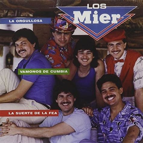 los mier los hermanos mier album reviews songs and more allmusic