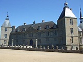 Photo à Sully (71360) : Château de Sully, 148937 Communes.com