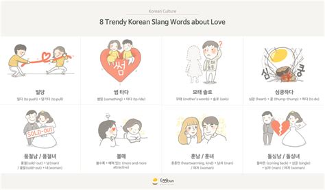 8 Romantic Korean Phrases You Must Know For Valentines Day Soompi