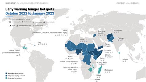 World Food Day 2022 How Can We Help Solve Hunger In The World Trócaire