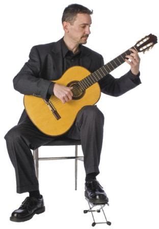 Holding your classical guitar correctly requires form. How to Hold an Acoustic Guitar Properly (Expert Advice)