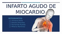 Calaméo - Infarto Agudo Del Miocardio