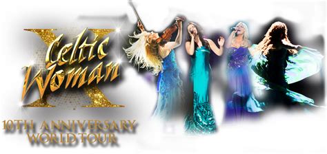 Tickets For Celtic Woman Photo Op Vip Stadsschouwburg In Antwerp From