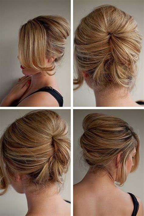 10 Easy Hairstyles You Can Do Yourself Hair