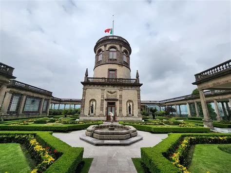 The 10 Best Attractions In Mexico City