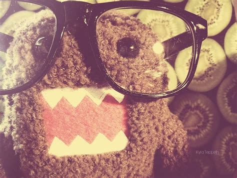 Hipster Stuff Hipster Domo By ~kyrateppelin On Deviantart Hipster