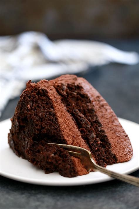 Add to cream cheese mixture; Not only is this Chocolate Pudding Fudge Cake rich ...