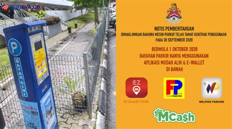 27.11.2016 deaf islam moqsue in kuala lumpur malaysia. Semua Parking Di Kuala Lumpur Guna E-Wallet Dan Tiada Lagi ...