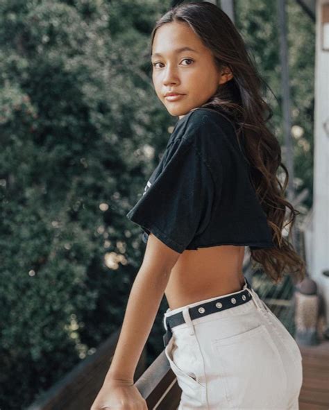 Lily Chee Lily Chee Brandy Melville Outfits Women