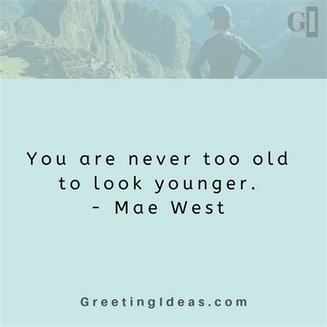 50 Uplifting Aging Quotes Inspirational Quotes On Aging Well And Beautifully