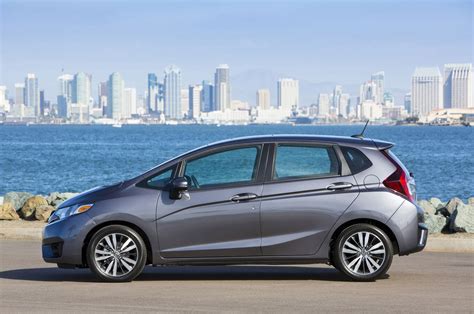 2016 Honda Fit Reviews Research Fit Prices And Specs Motortrend