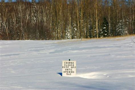 Territory Winter Explore Minnesota Golf The State Of Golf
