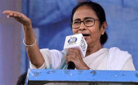 Lok Sabha Elections 2019 Wifes Name Not In Affidavit Mamata Banerjee