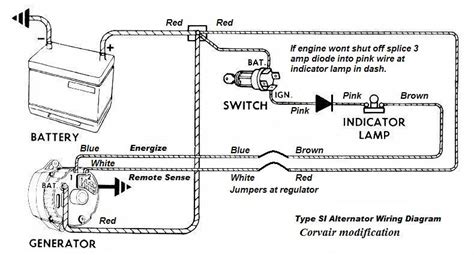 Checking wires using voltage drop. 11.89 Volts While Running - Page 2 - El Camino Central ...