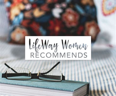 Lifeway Women Recommends 9 Bible Studies For The New Christian