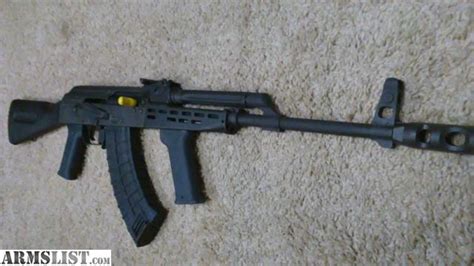 Armslist For Sale Bulgarian Feg Amd 63 Ak47 Rifle