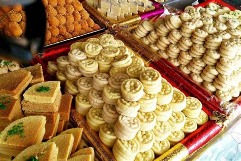5 Famous Sweet Shops In Kolkata You Must Visit Swarnab Dutta