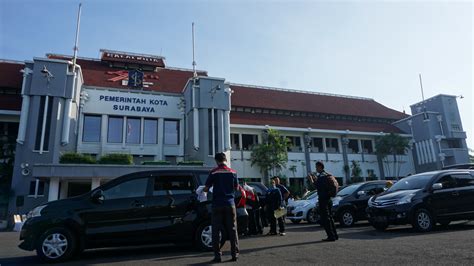 Marak Razia Orang Gila Di Surabaya Malah Dirawat Dan Diobati