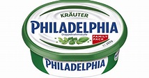PHILADELPHIA Frischkäse Kräuter Family Pack online kaufen | MPREIS ...