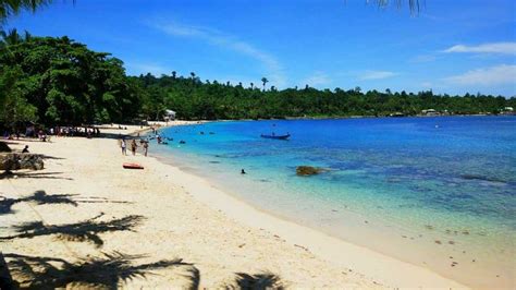 Pantai Di Papua