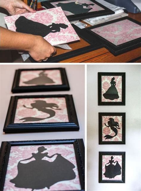 Arts and crafts activities will stimulate your preschool child's imagination and creativity, helping with physical and mental development. ROC SOLID RENOVATION {Jojo} | Baby girl bedroom, Diy for ...