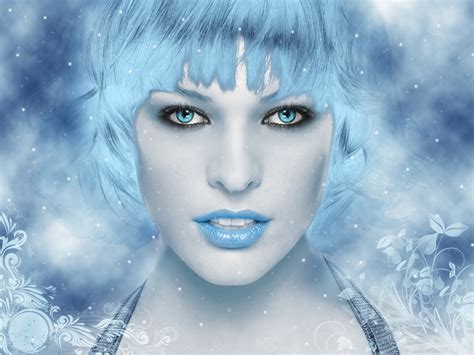 Ice Princess By Mceric On Deviantart