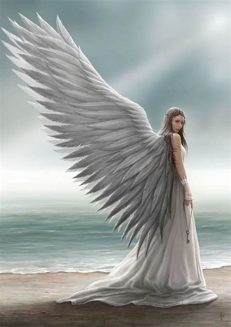 Hadas Y Fairies Angels Among Us Angels And Demons Fallen Angels