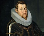 Ferdinand II, Holy Roman Emperor Biography – Facts, Childhood, Life ...