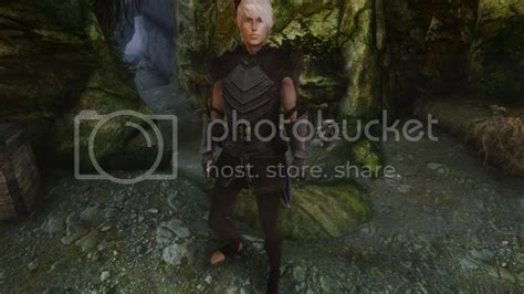 Da2 Fenris Armor Download Page 3 Downloads Skyrim Non Adult Mods