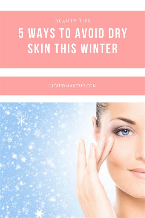 Avoiding Skin Damage During Bitter Winters Is Difficult But Definitely
