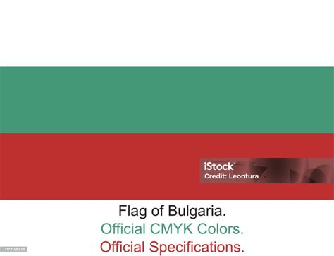 ブルガリア国旗 ブルガリア国旗のベクターアート素材や画像を多数ご用意 ブルガリア国旗 Cmyk アメリカ合衆国 Istock