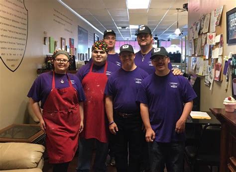 Special Kneads Bakery Provides Opportunity For Adults With Disabilities Georgia Public