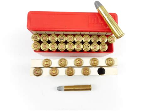43 Mauser Ammo Reloads And Factory