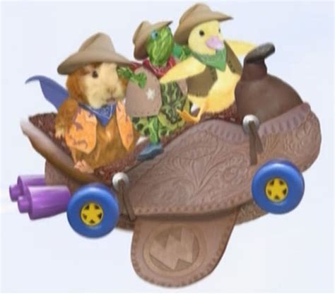 Image The Saddle Boat Wonder Pets Wiki Fandom Powered By Wikia