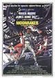 Moonraker - Operazione spazio (1979) - Thriller