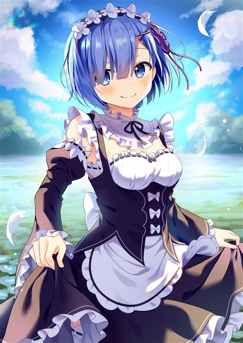 You use re in business letters , faxes , or other documents to introduce a subject or. Re:Zero Kara Hajimeru Isekai Seikatsu (Re:zero − Starting Life In Another World) - Zerochan ...